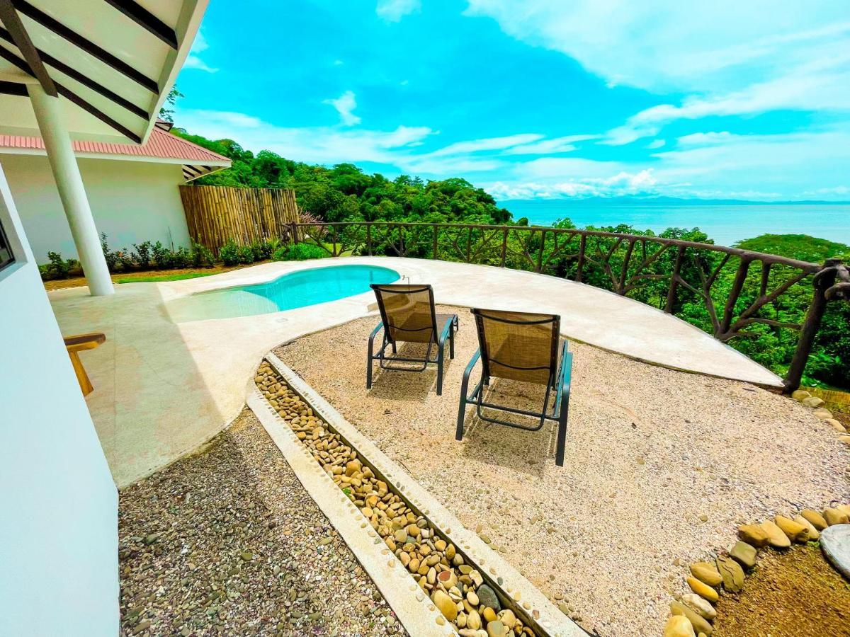 Akua Suites Ocean View Tárcoles Exterior foto