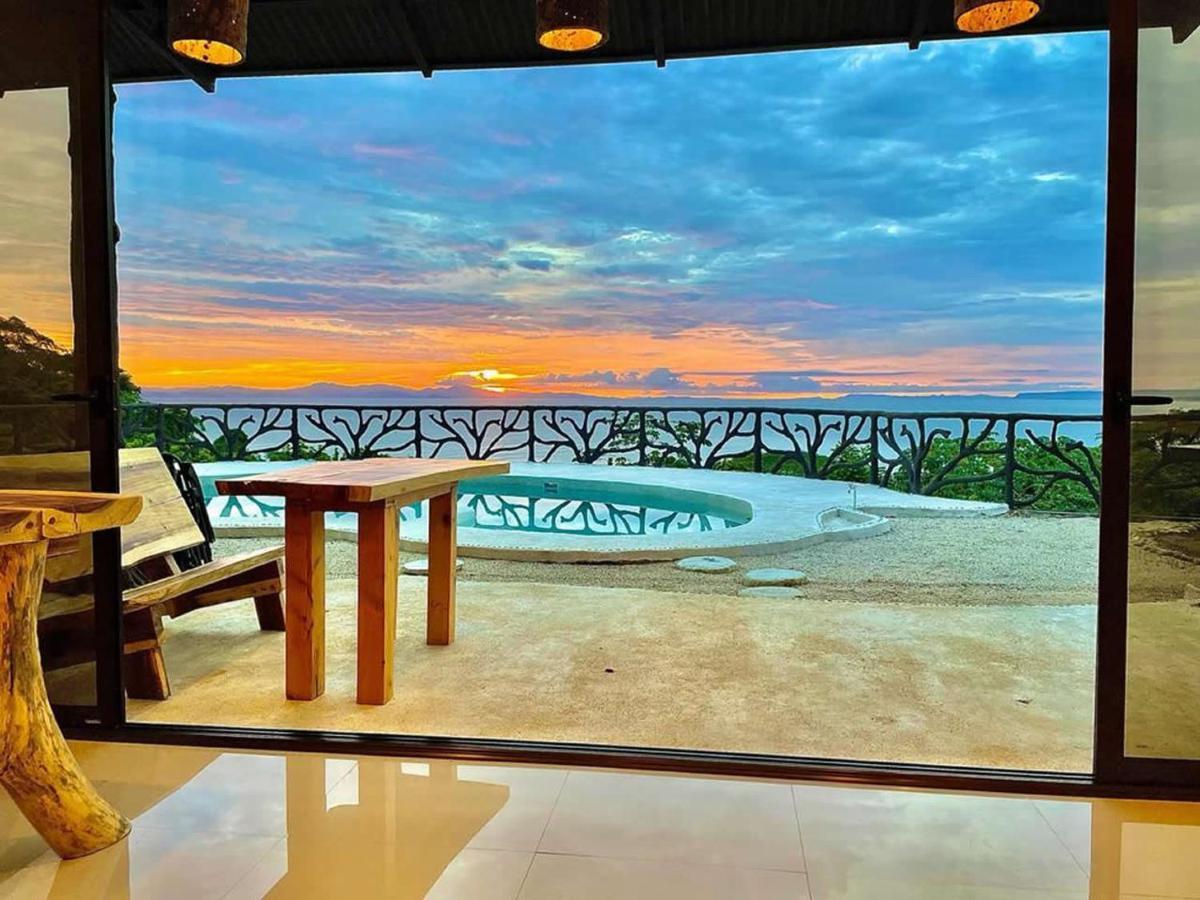 Akua Suites Ocean View Tárcoles Exterior foto