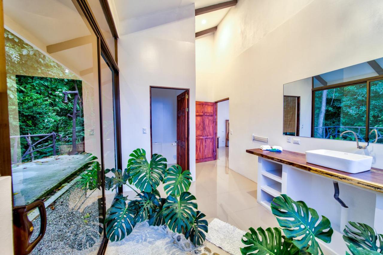 Akua Suites Ocean View Tárcoles Exterior foto